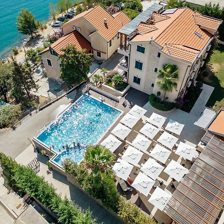 Bellezza Resort & Spa Κότορ Εξωτερικό φωτογραφία