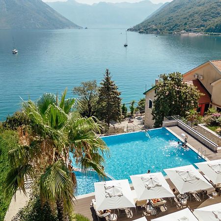 Bellezza Resort & Spa Κότορ Εξωτερικό φωτογραφία