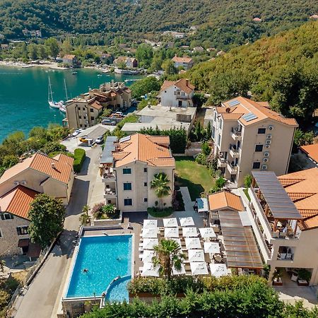 Bellezza Resort & Spa Κότορ Εξωτερικό φωτογραφία