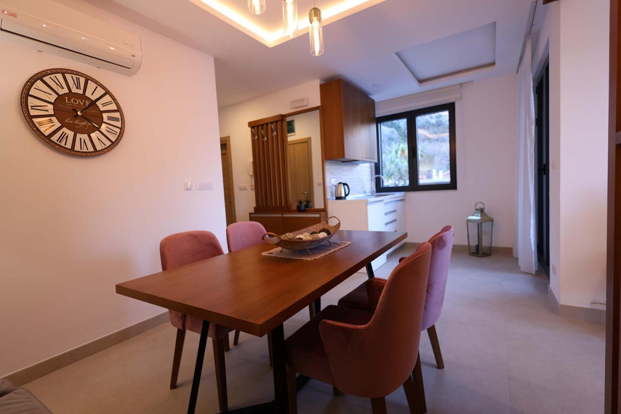 Bellezza Resort & Spa Κότορ Δωμάτιο φωτογραφία