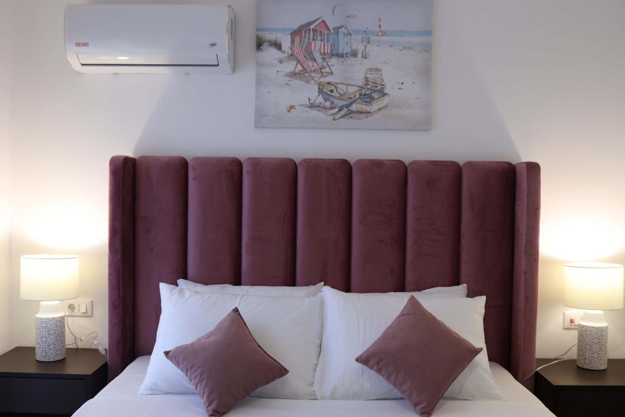 Bellezza Resort & Spa Κότορ Δωμάτιο φωτογραφία