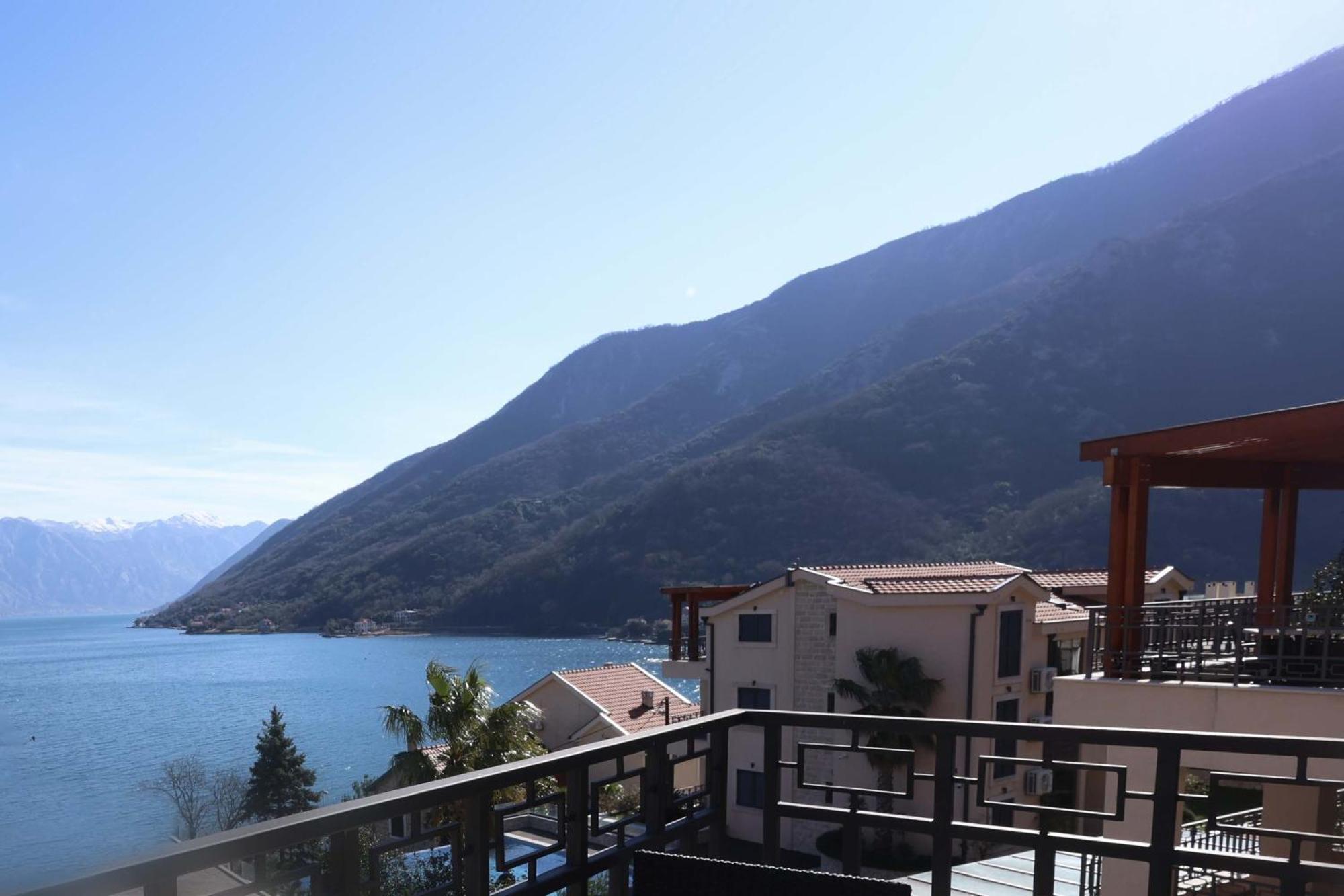 Bellezza Resort & Spa Κότορ Δωμάτιο φωτογραφία