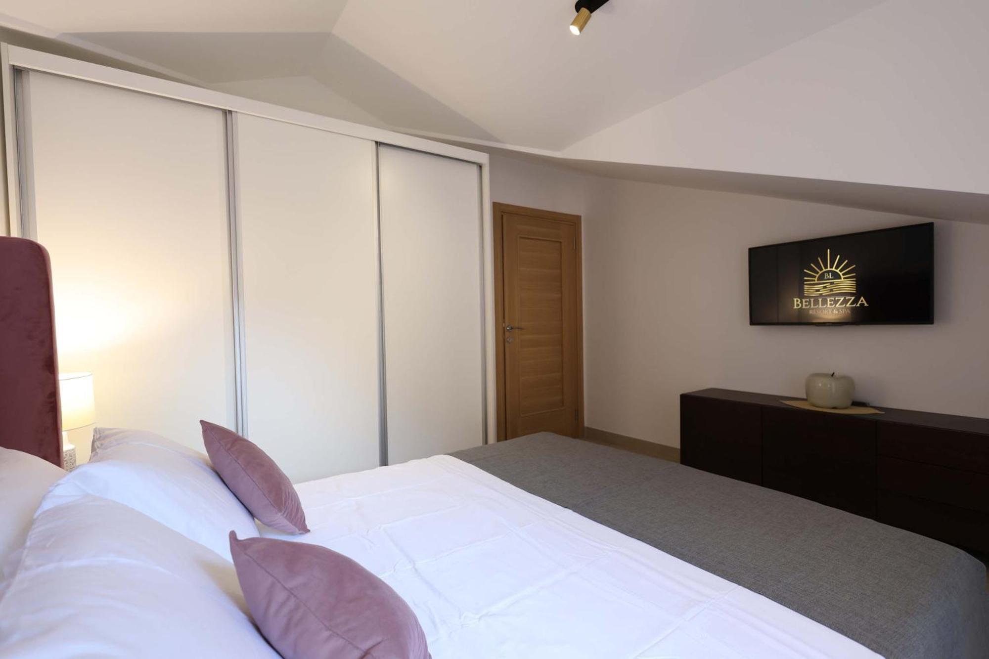 Bellezza Resort & Spa Κότορ Δωμάτιο φωτογραφία