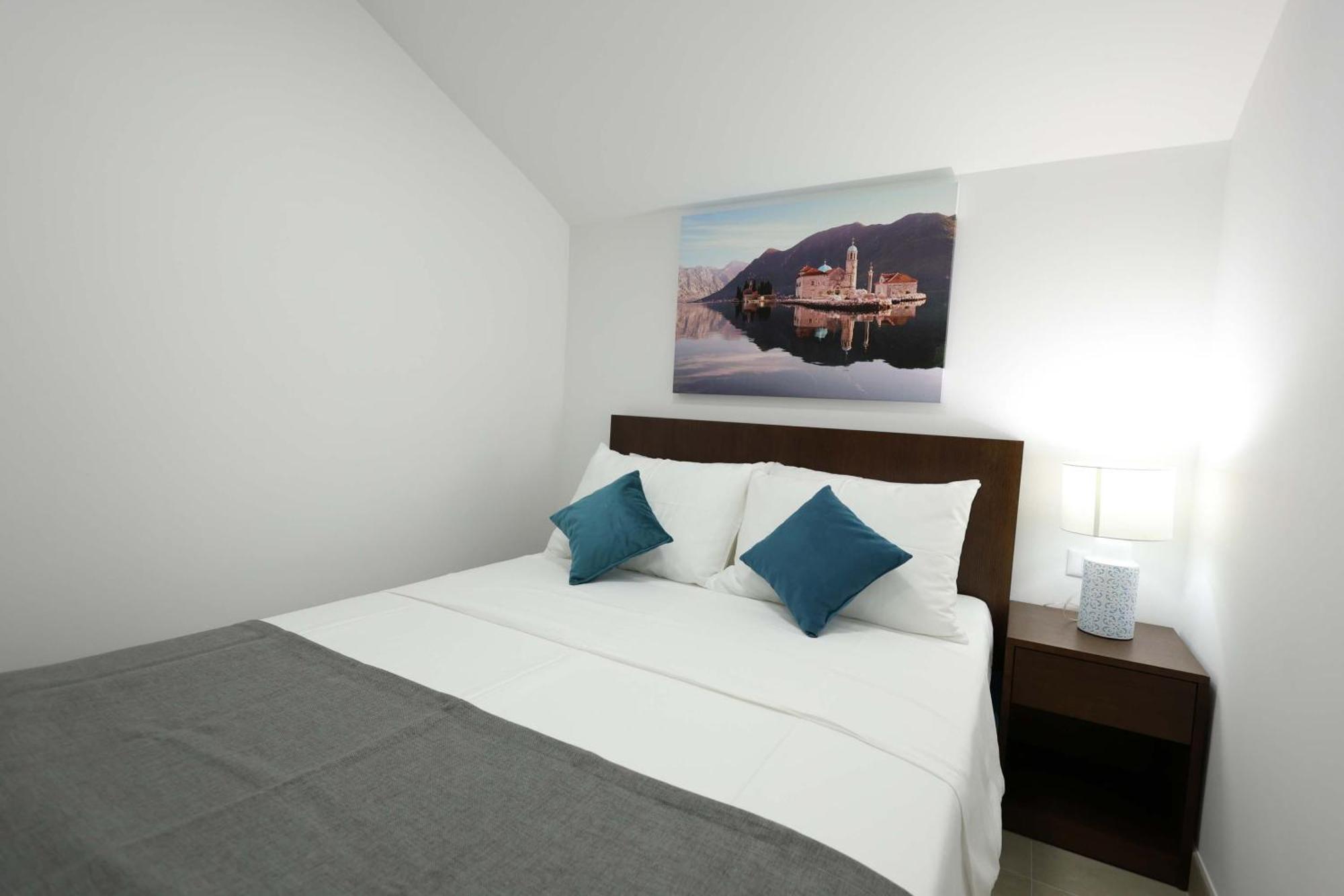 Bellezza Resort & Spa Κότορ Δωμάτιο φωτογραφία