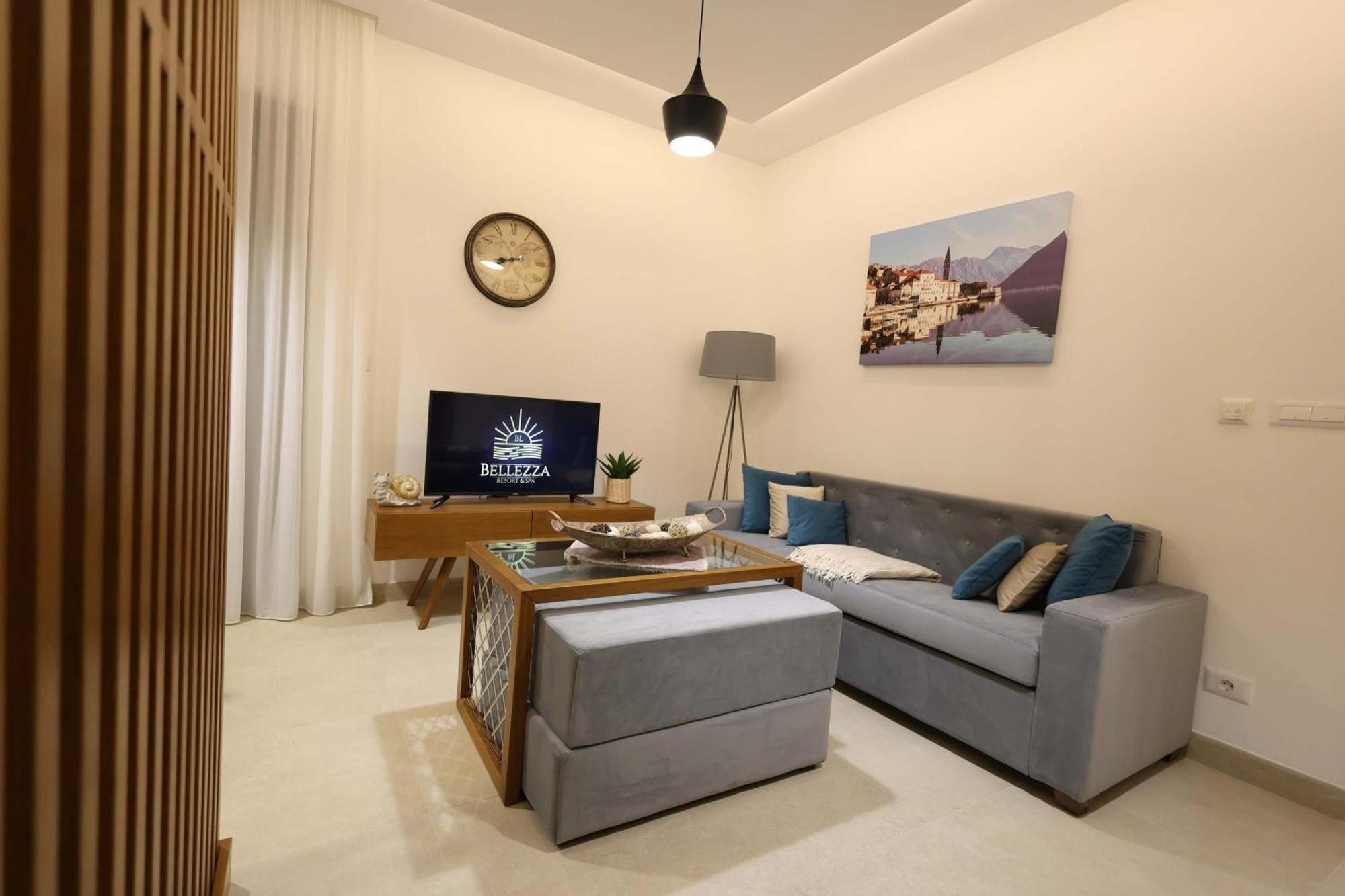 Bellezza Resort & Spa Κότορ Δωμάτιο φωτογραφία