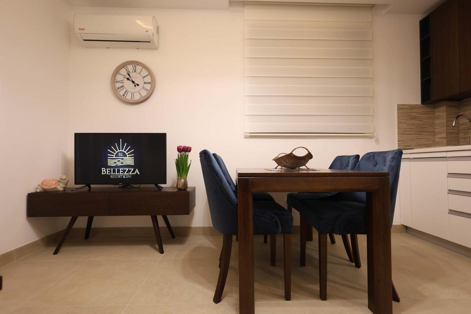 Bellezza Resort & Spa Κότορ Δωμάτιο φωτογραφία
