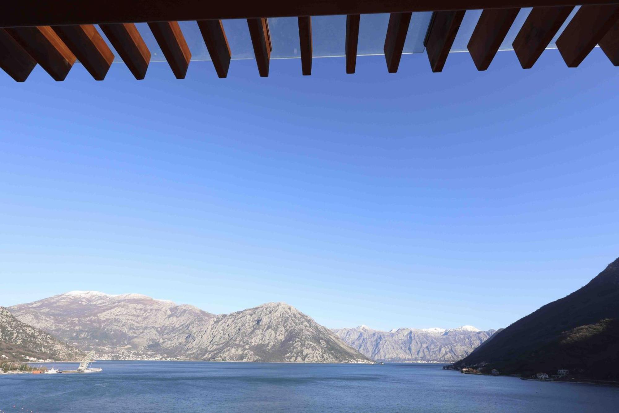 Bellezza Resort & Spa Κότορ Δωμάτιο φωτογραφία