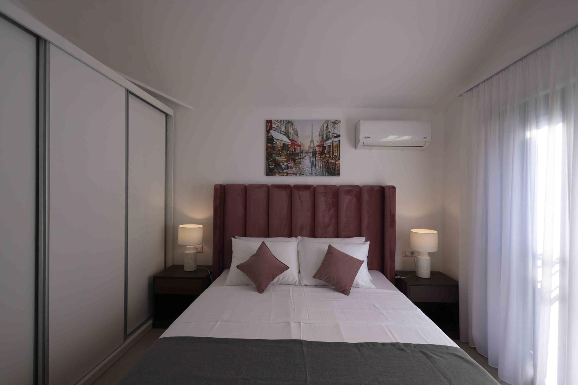 Bellezza Resort & Spa Κότορ Δωμάτιο φωτογραφία