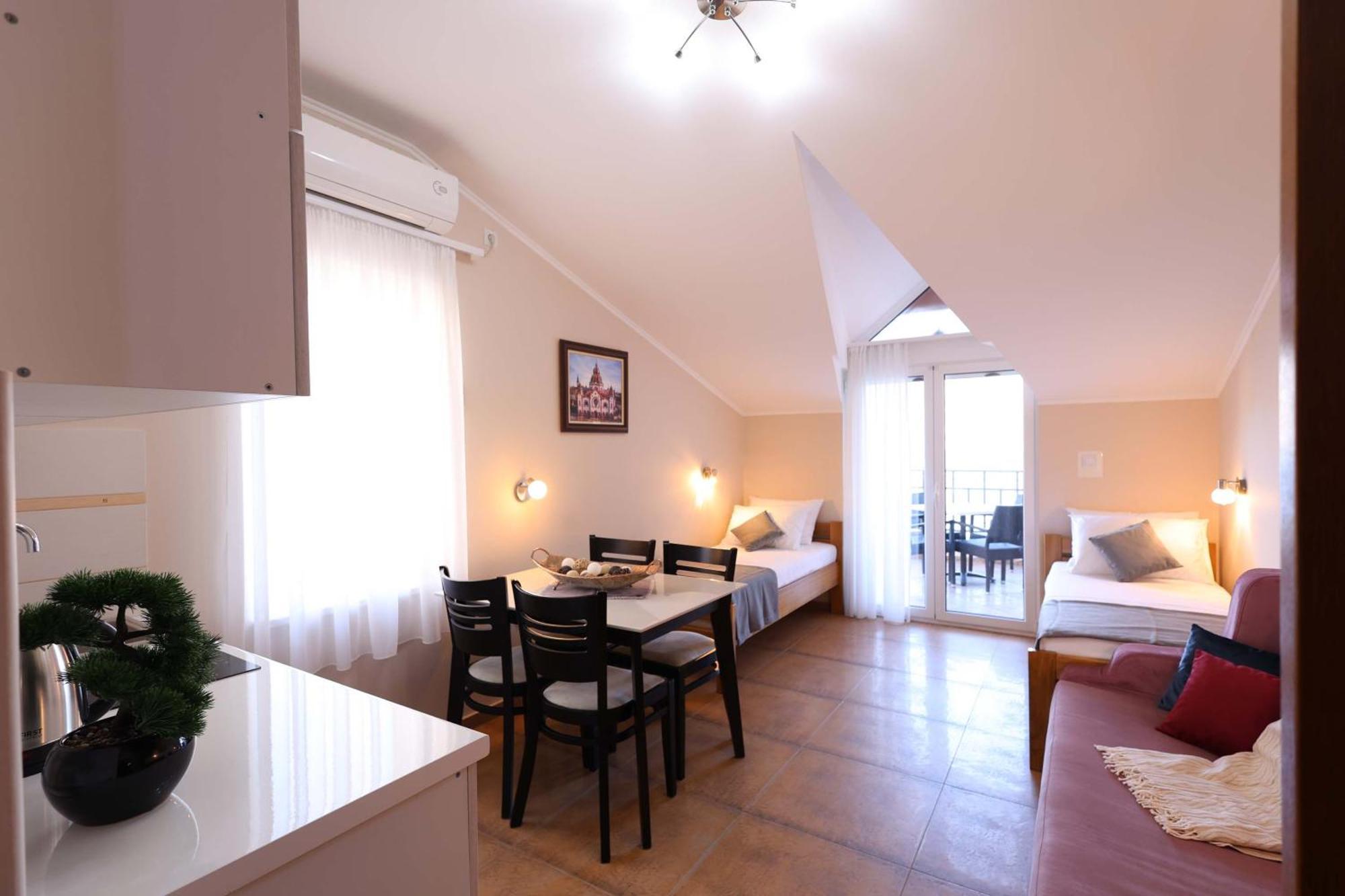 Bellezza Resort & Spa Κότορ Δωμάτιο φωτογραφία