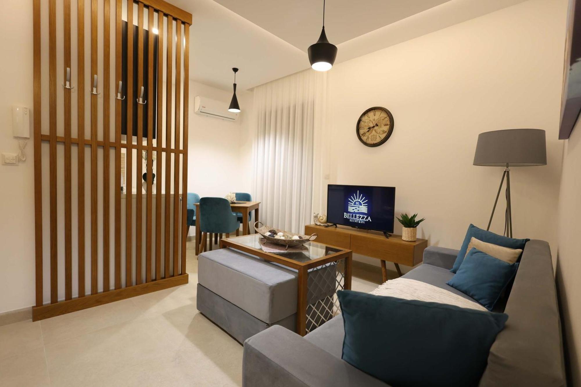Bellezza Resort & Spa Κότορ Δωμάτιο φωτογραφία