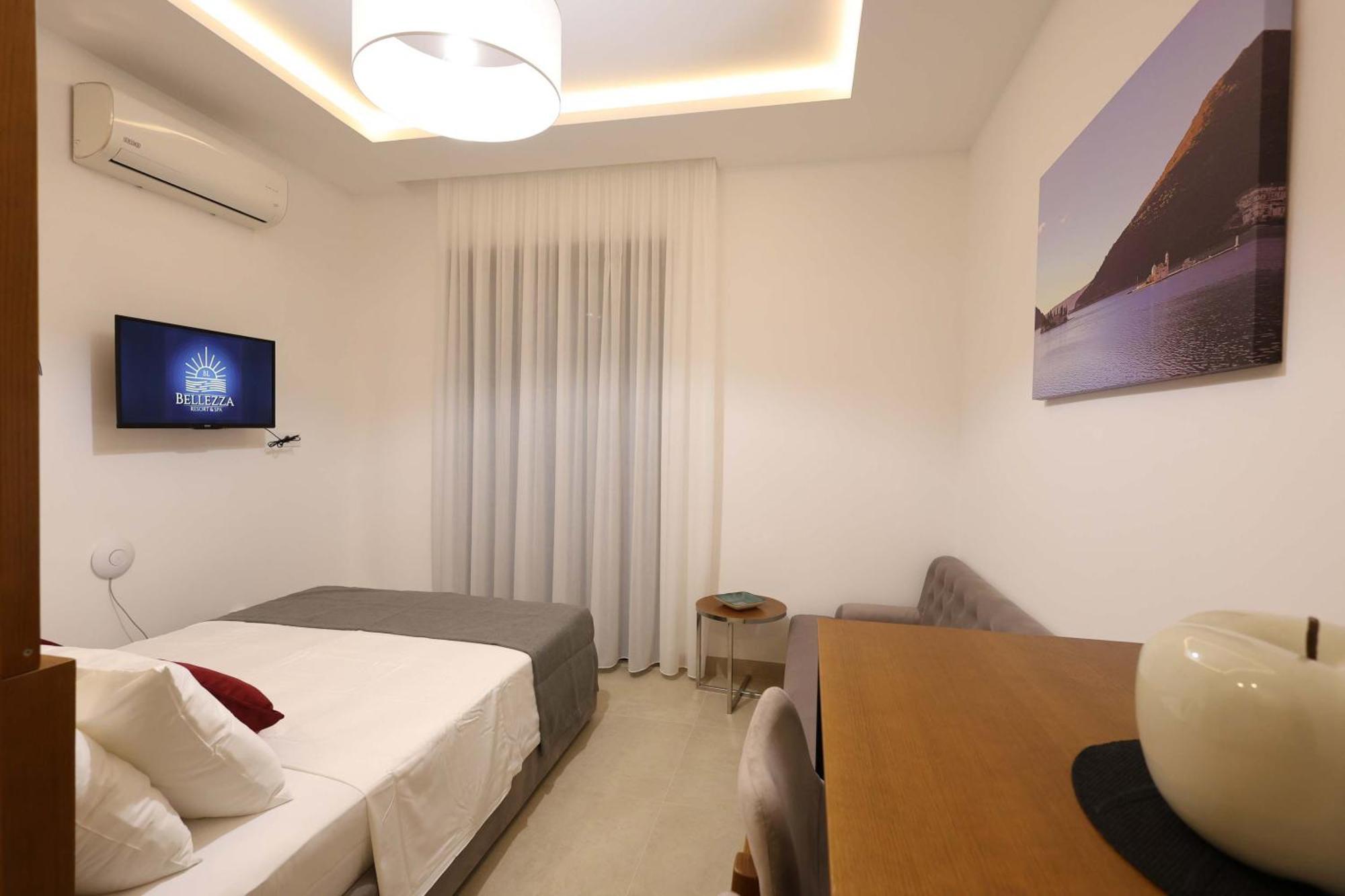 Bellezza Resort & Spa Κότορ Δωμάτιο φωτογραφία
