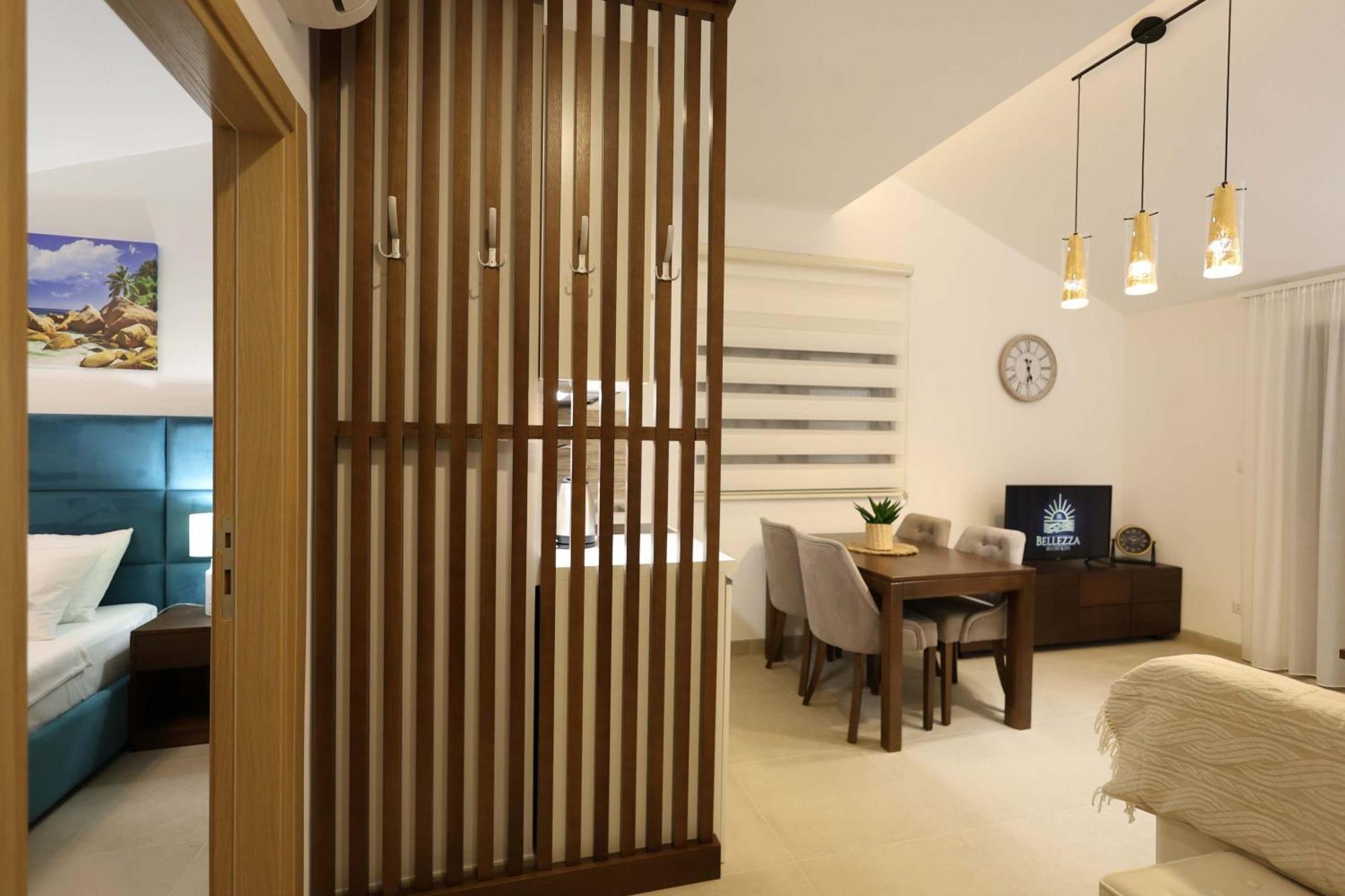Bellezza Resort & Spa Κότορ Δωμάτιο φωτογραφία