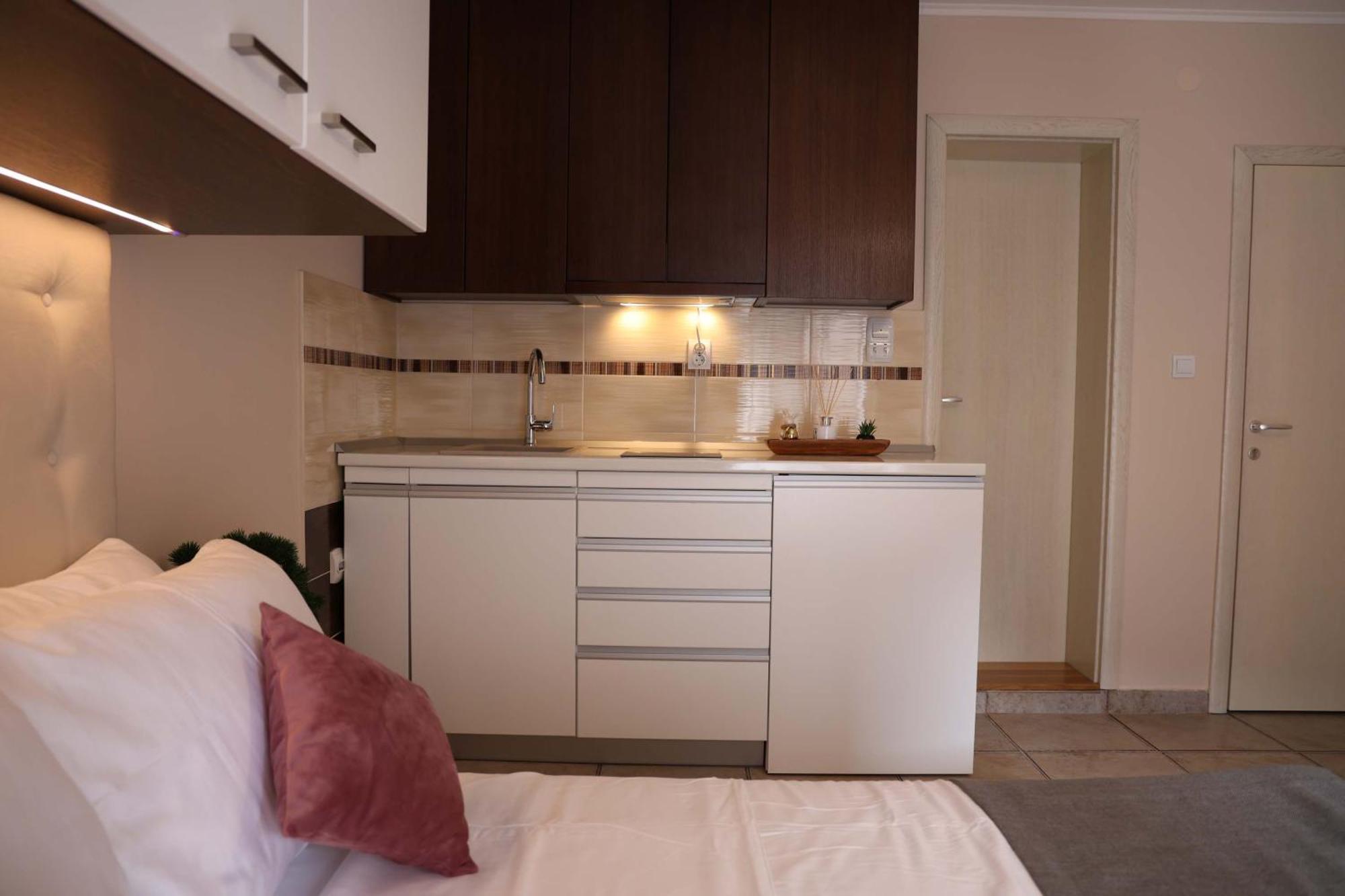 Bellezza Resort & Spa Κότορ Δωμάτιο φωτογραφία