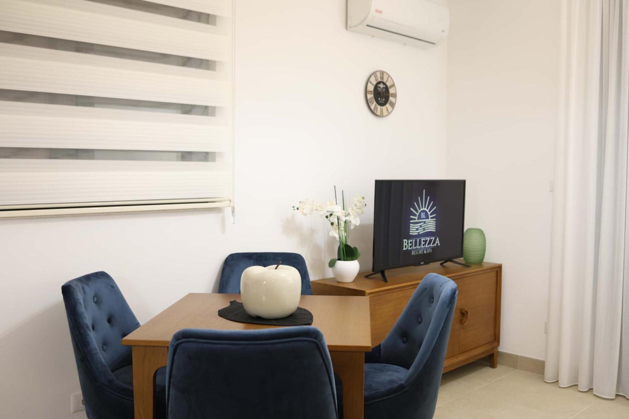 Bellezza Resort & Spa Κότορ Δωμάτιο φωτογραφία