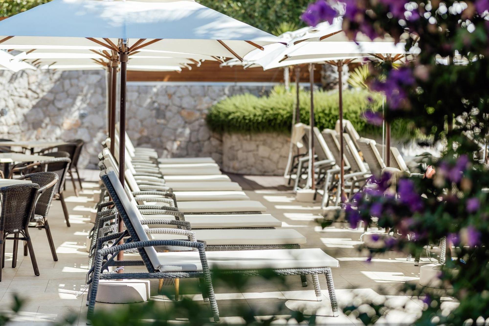 Bellezza Resort & Spa Κότορ Εξωτερικό φωτογραφία